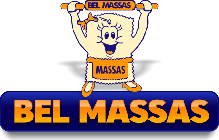 Logo Bel Massas Litoral